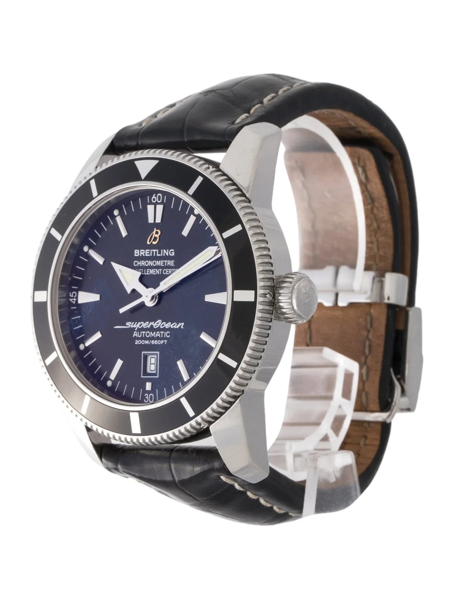 Montre SuperOcean Heritage B20