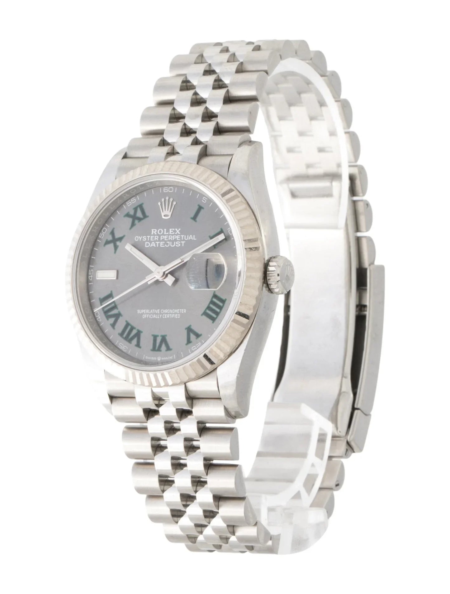 Reloj Datejust