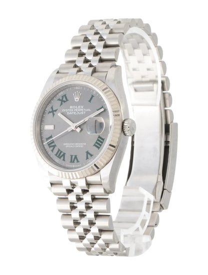 Reloj Datejust