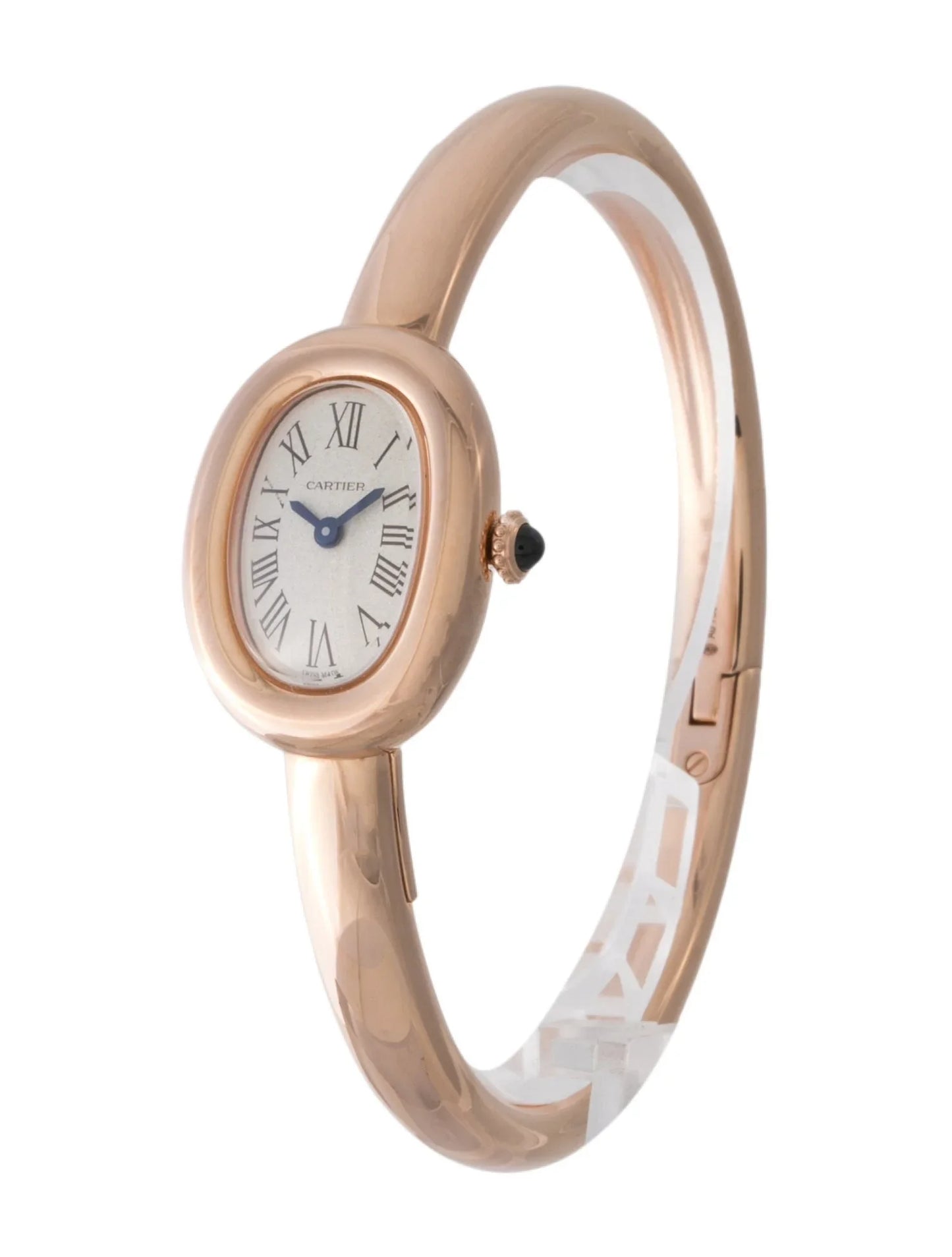 Montre Baignoire (Taille 16)