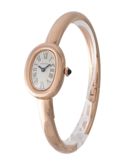 Montre Baignoire (Taille 16)