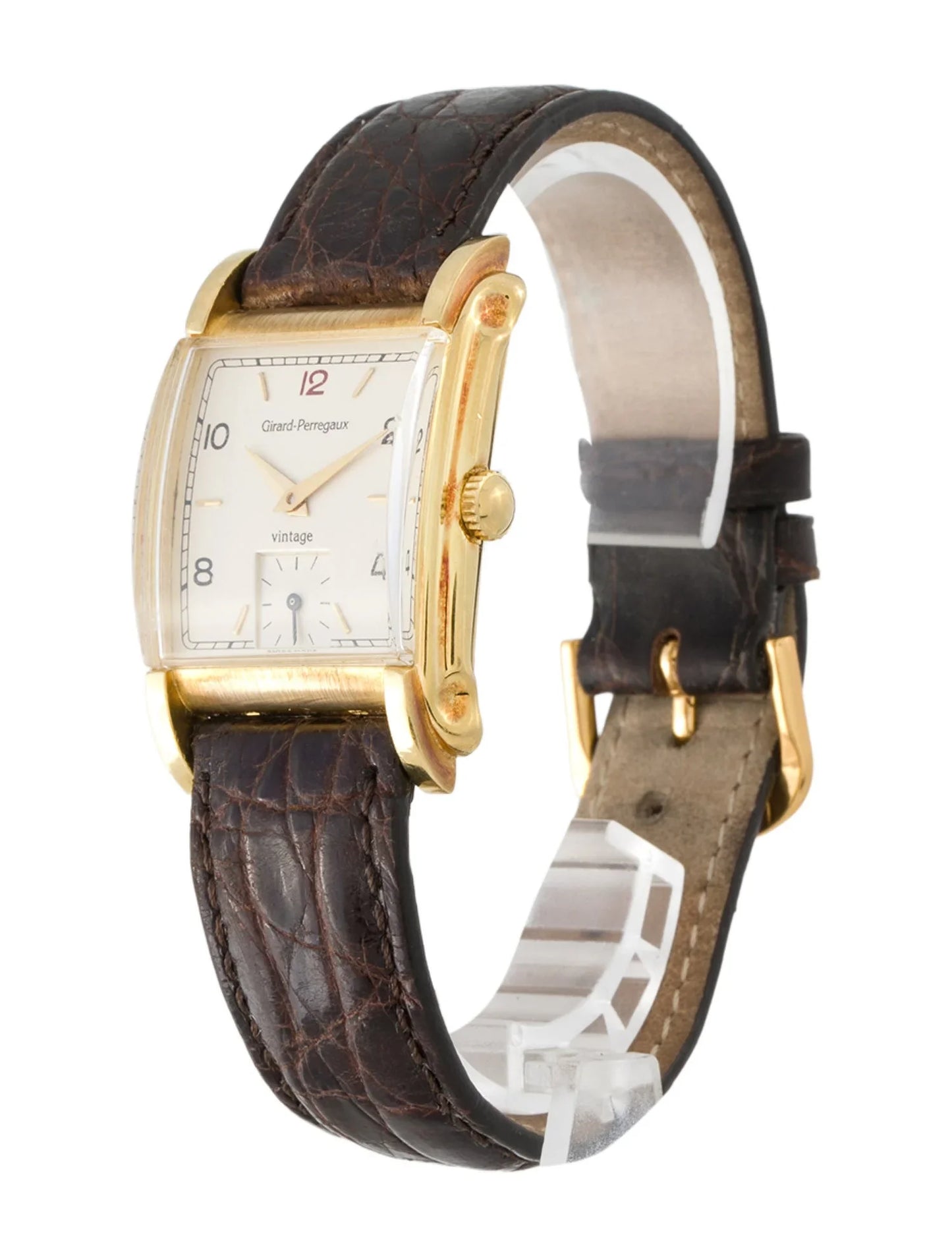 Montre vintage