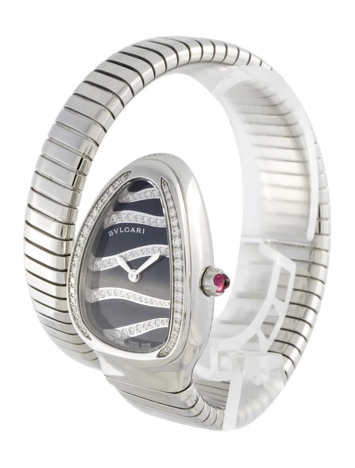 Reloj Serpenti Tubogas