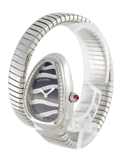 Reloj Serpenti Tubogas