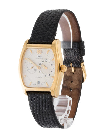 Regulator Watch