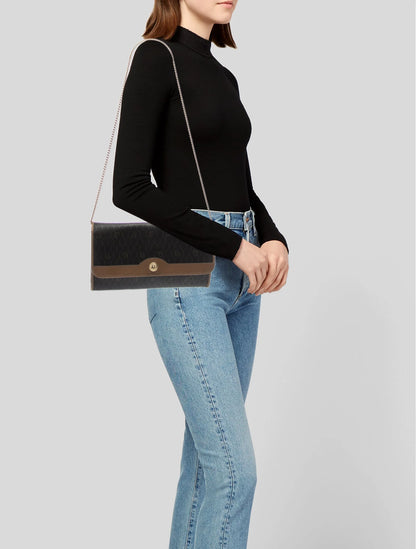 Diorissimo Shoulder Bag Vintage