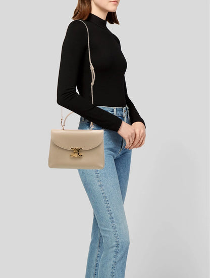 Leather Nino Medium 2024