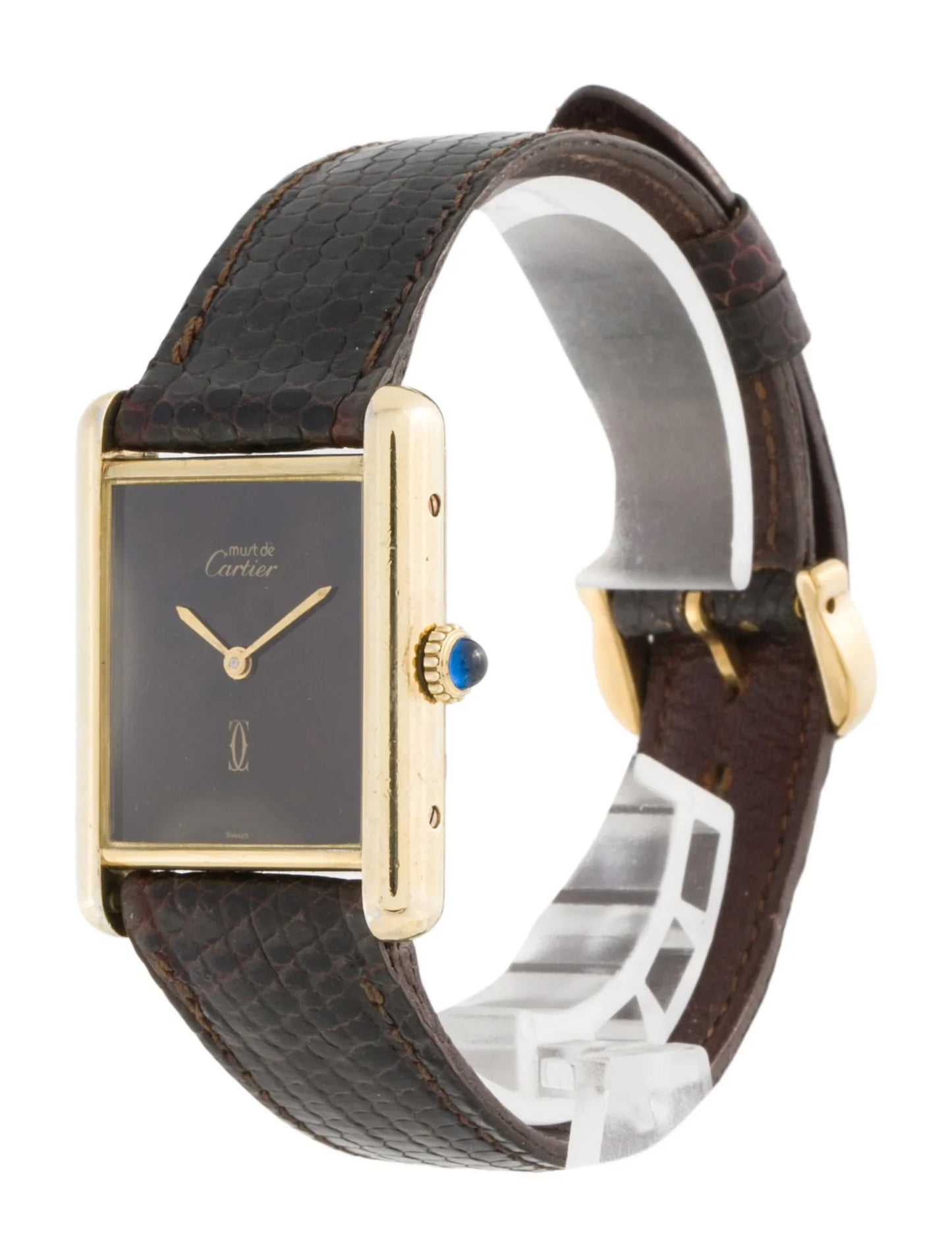 Must Tank Watch