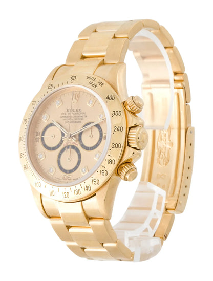 Cosmograph Daytona Watch