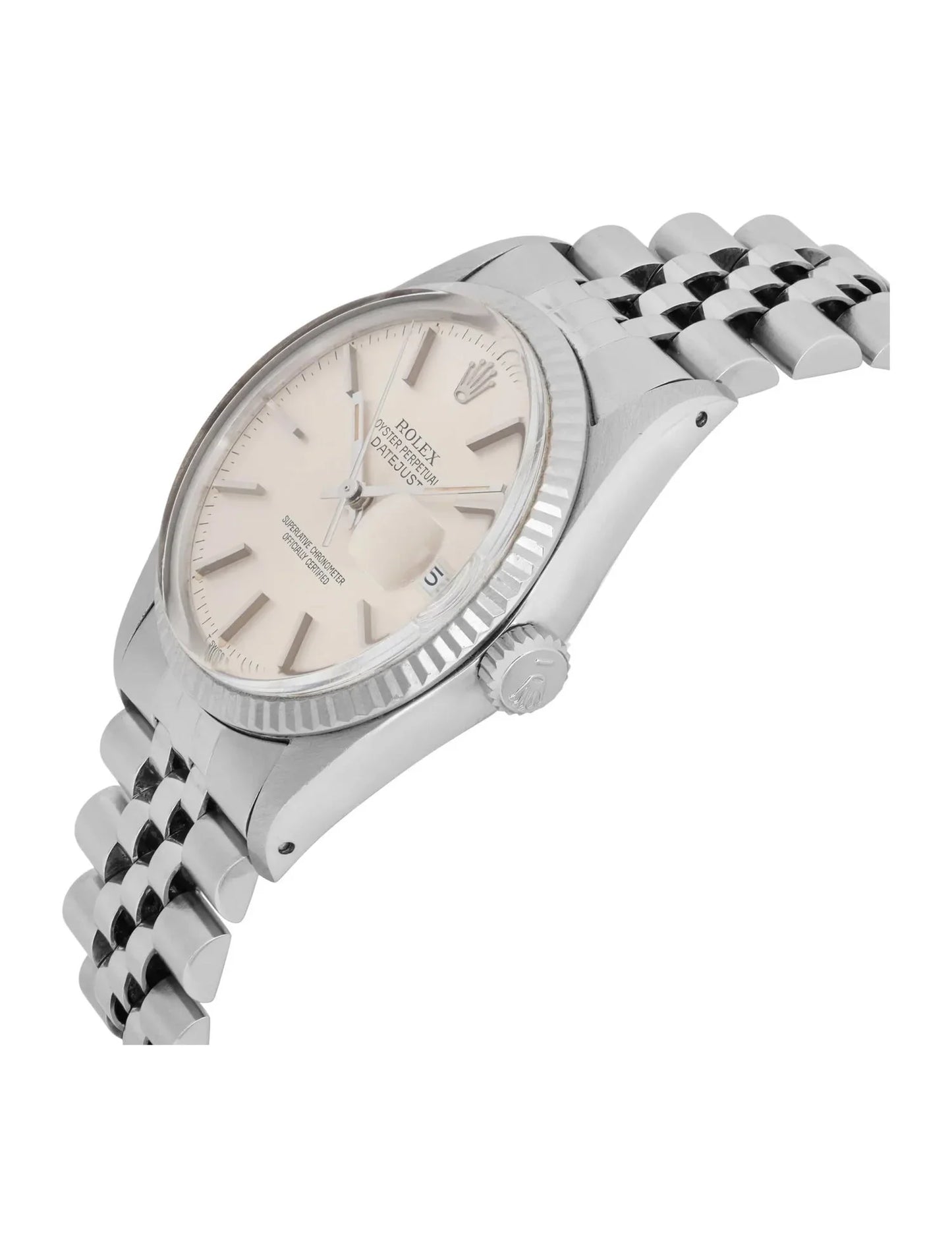 Reloj Datejust