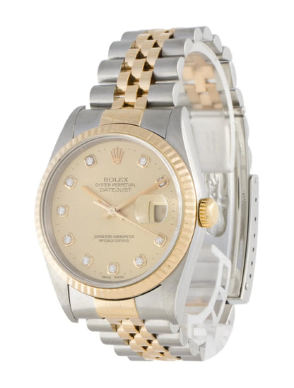 Montre Datejust