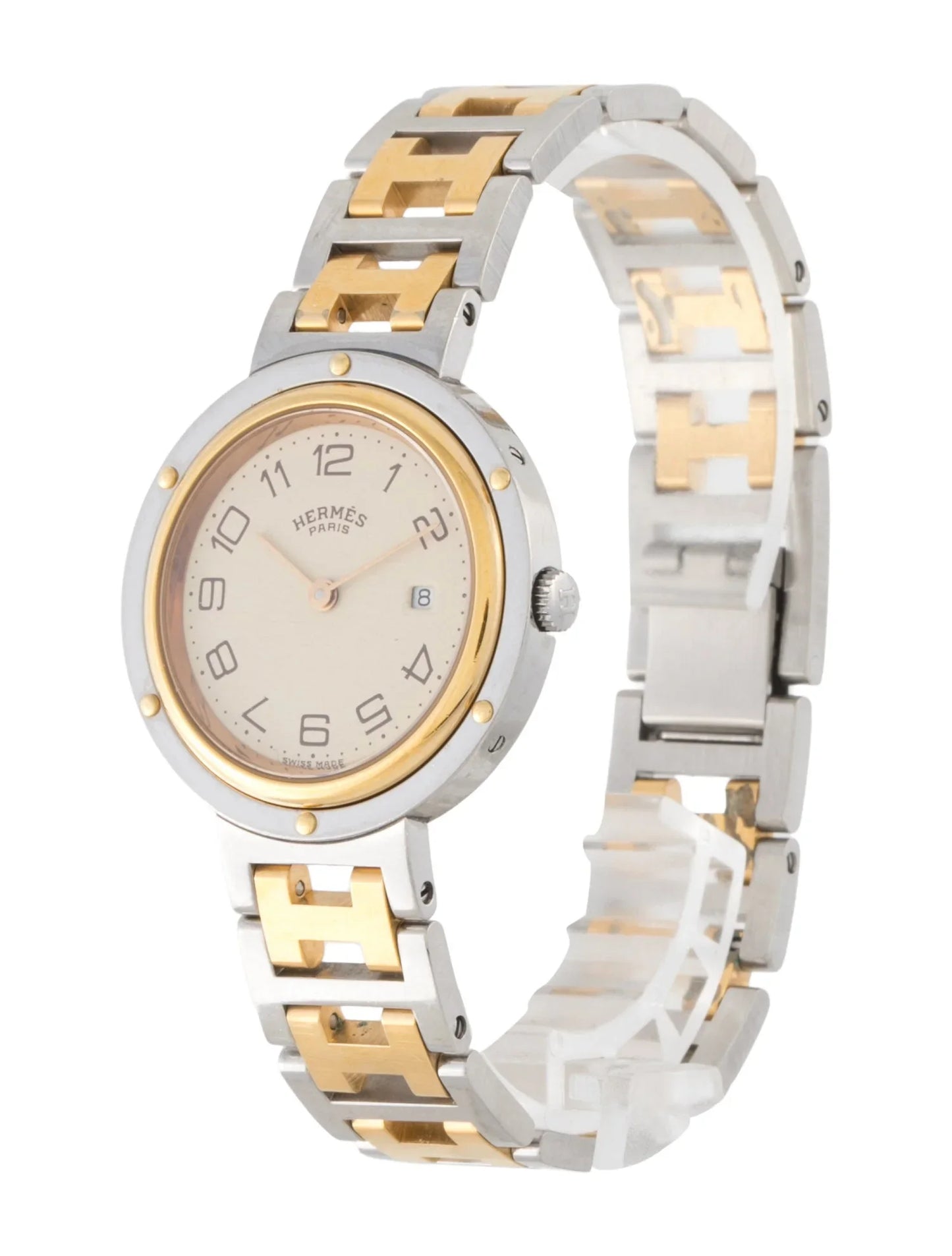 Clipper Watch