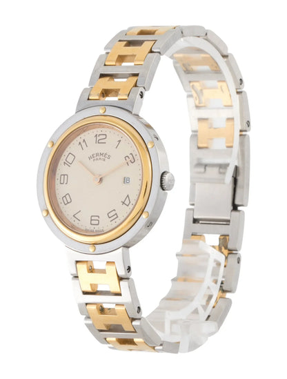 Clipper Watch