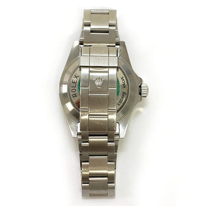 Sea Dweller Watch