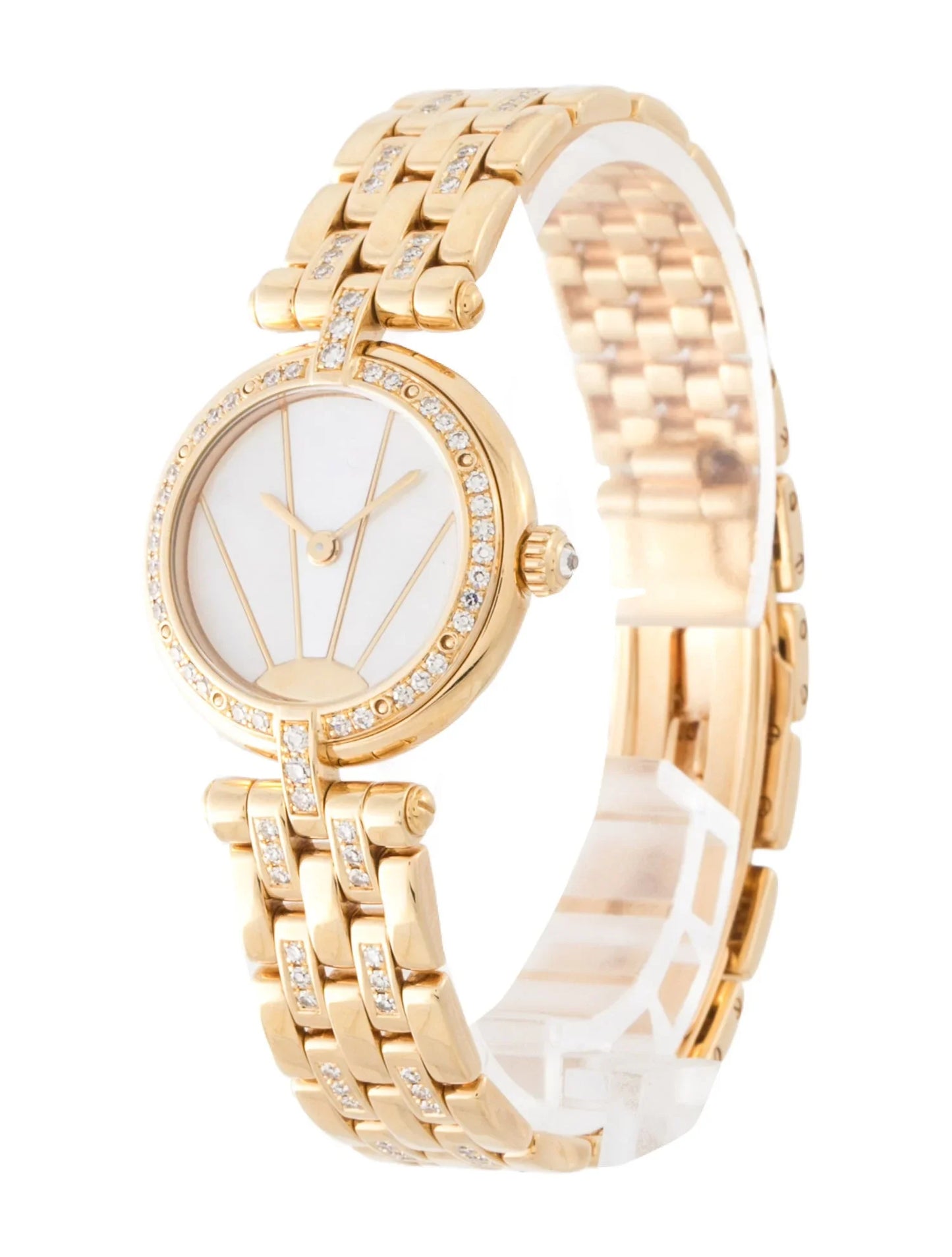 Reloj Panthère Vendôme