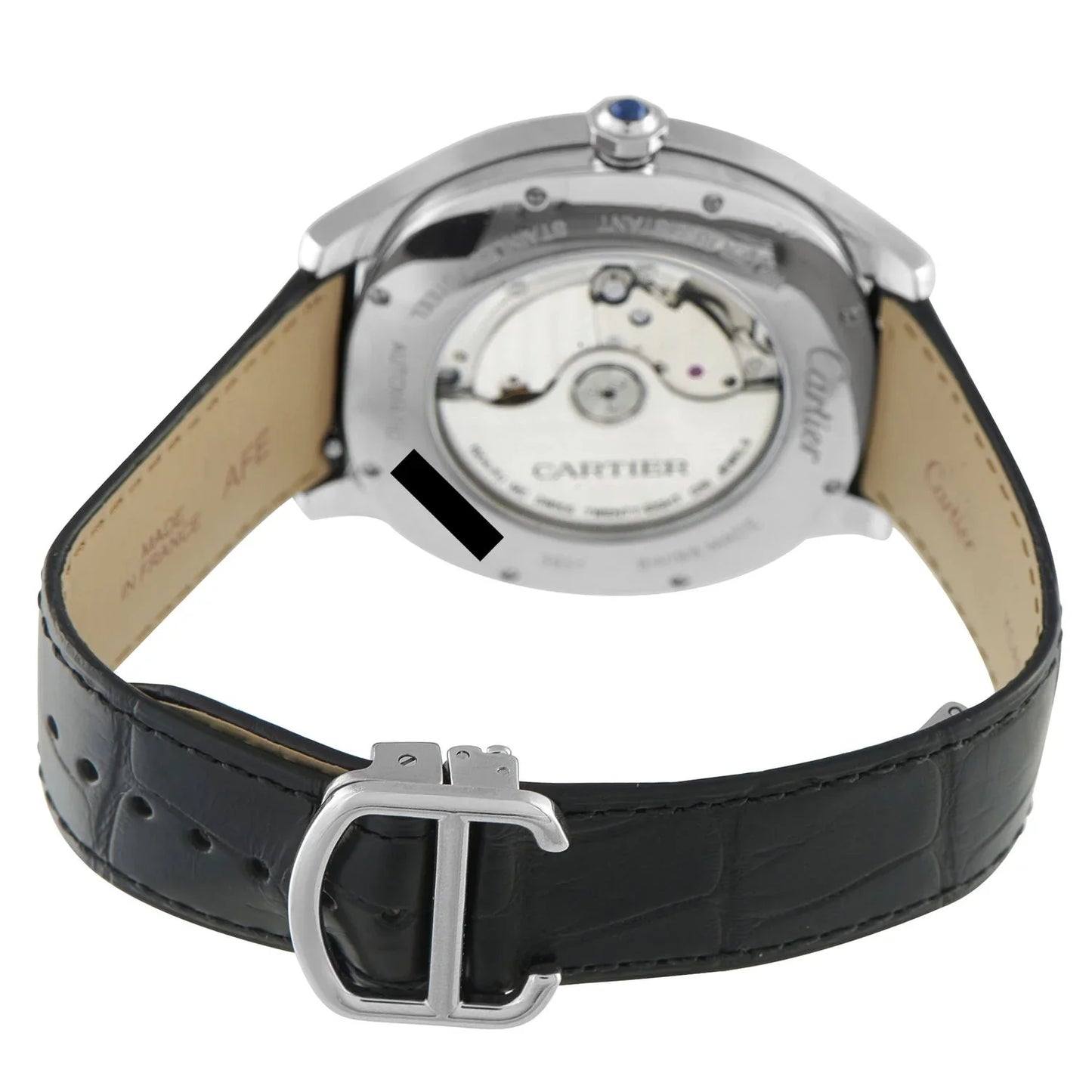 Drive De Cartier Watch