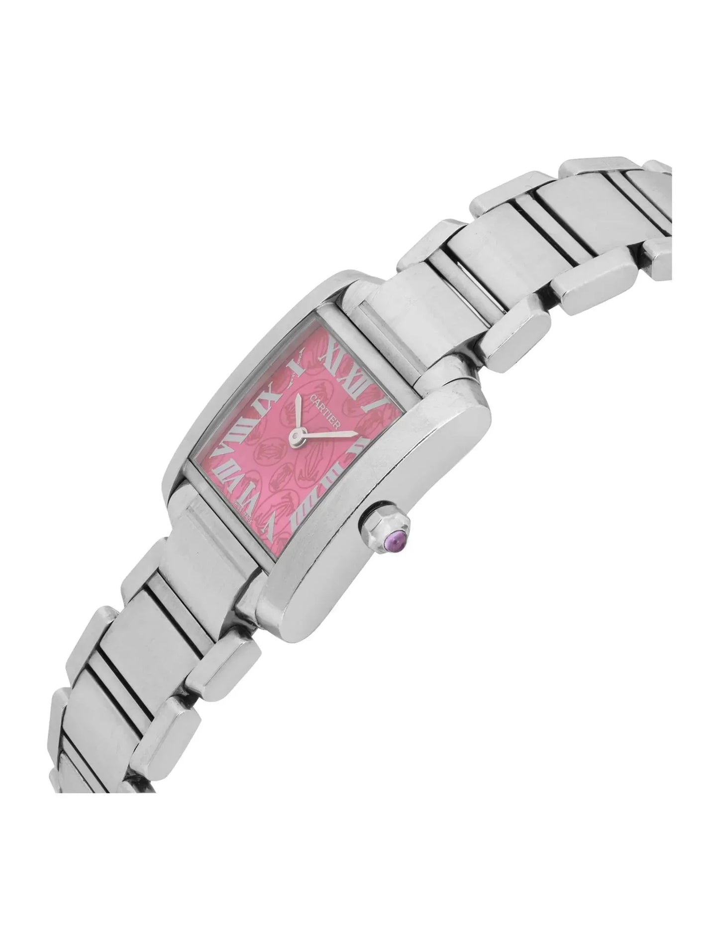 Tank Française Watch
