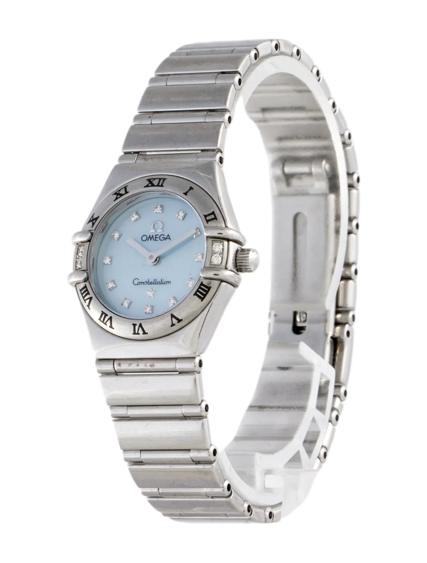 Constellation Watch