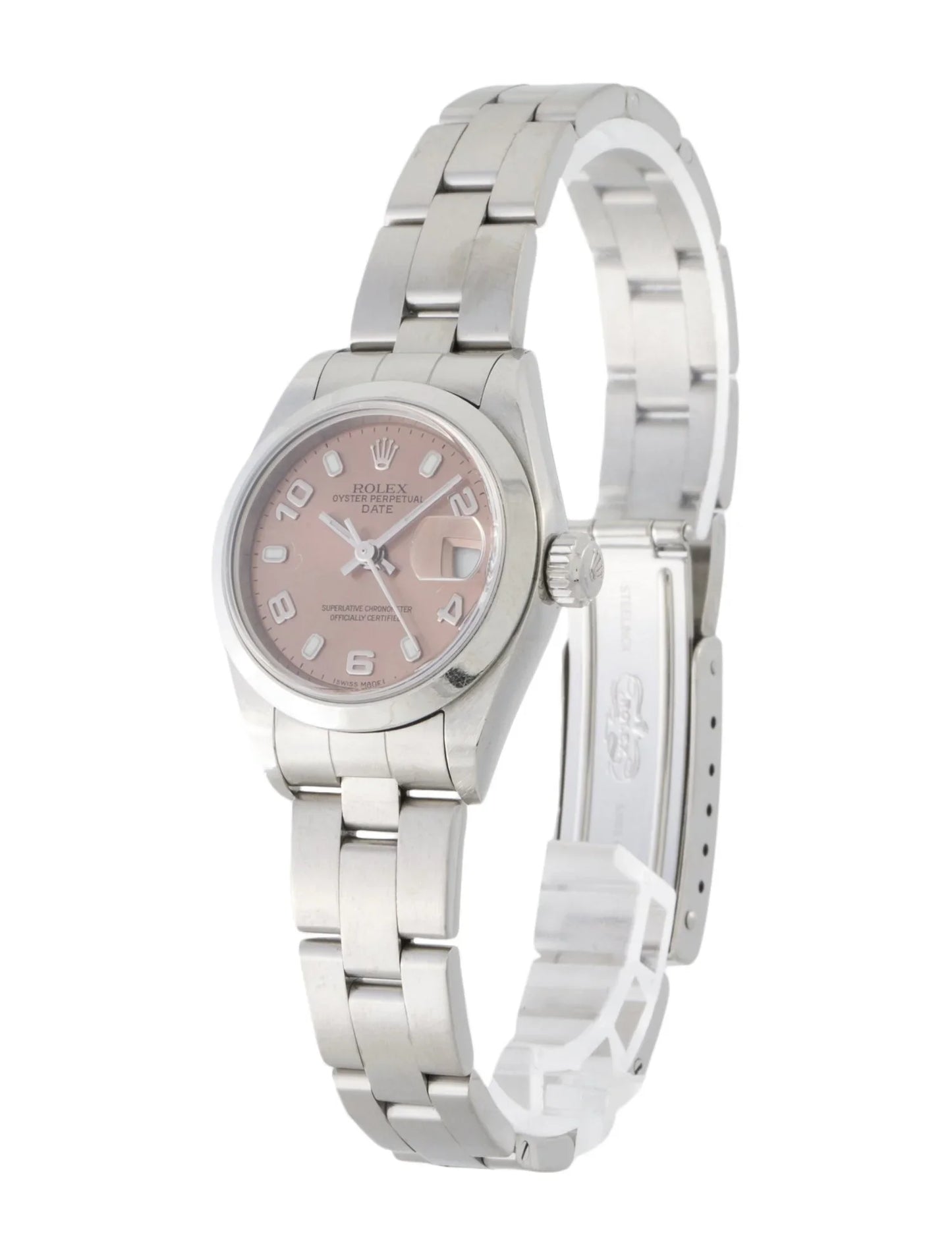 Datejust Watch