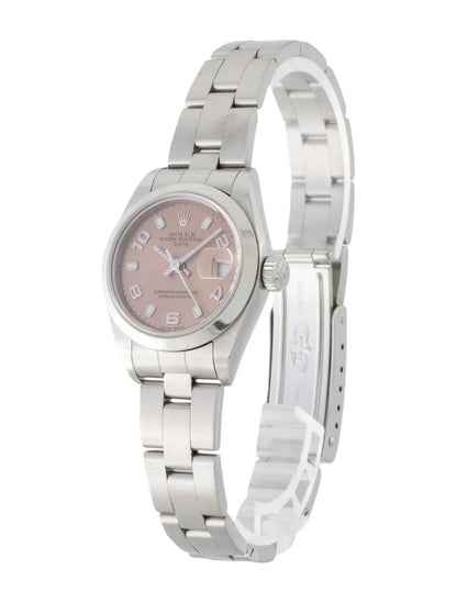 Datejust Watch