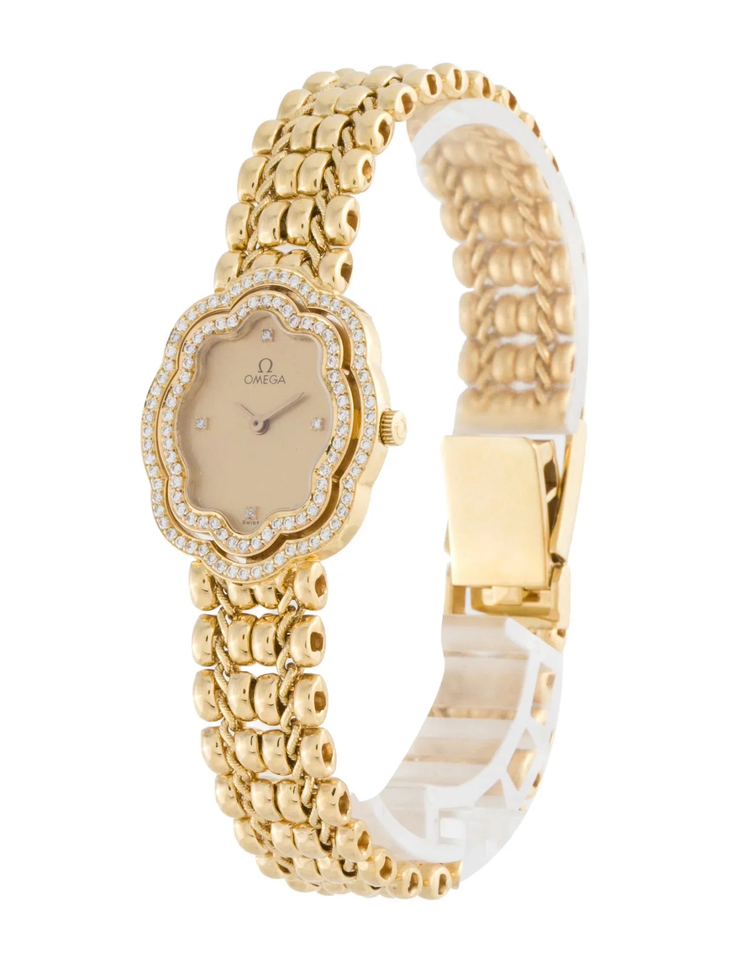 Montre vintage