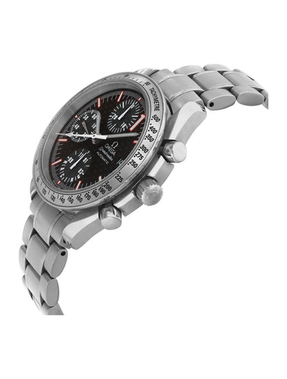 Montre Speedmaster Date Édition Michael Schumacher