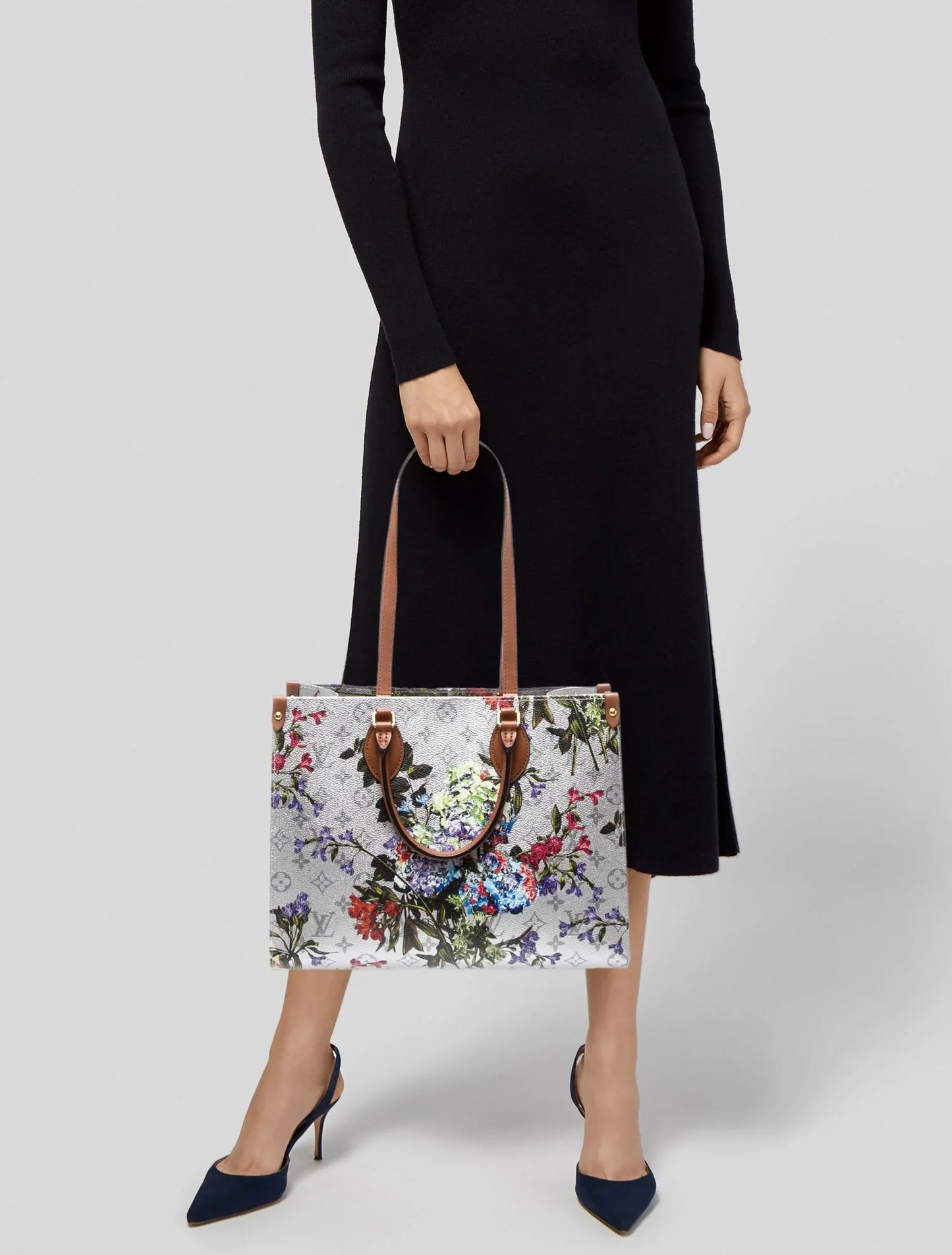 Monogram LV OnTheGo MM