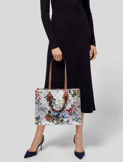 Monogram LV OnTheGo MM