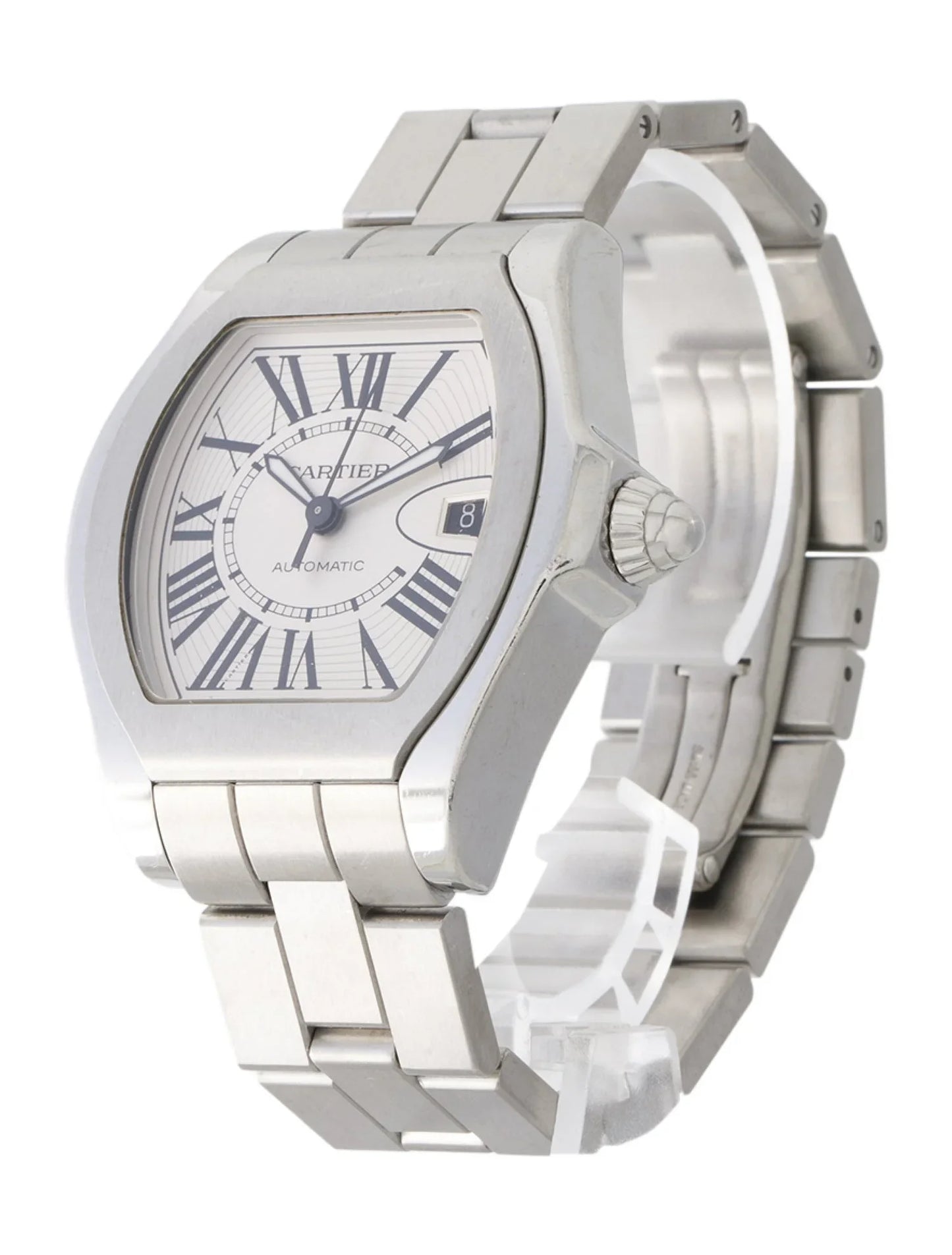Roadster de Cartier Watch