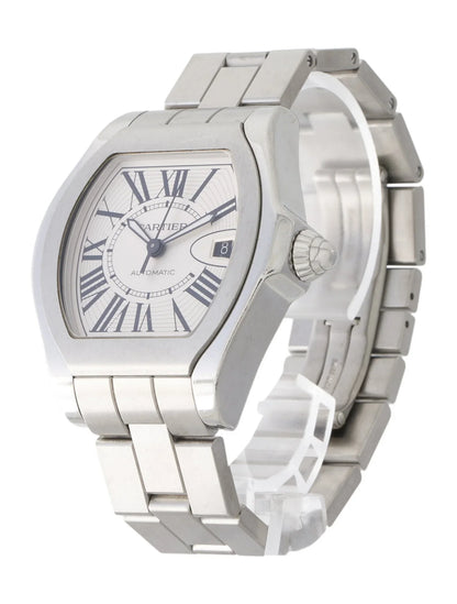 Roadster de Cartier Watch