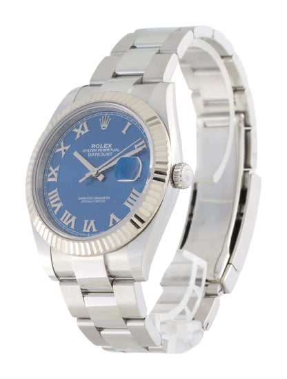 Datejust Watch