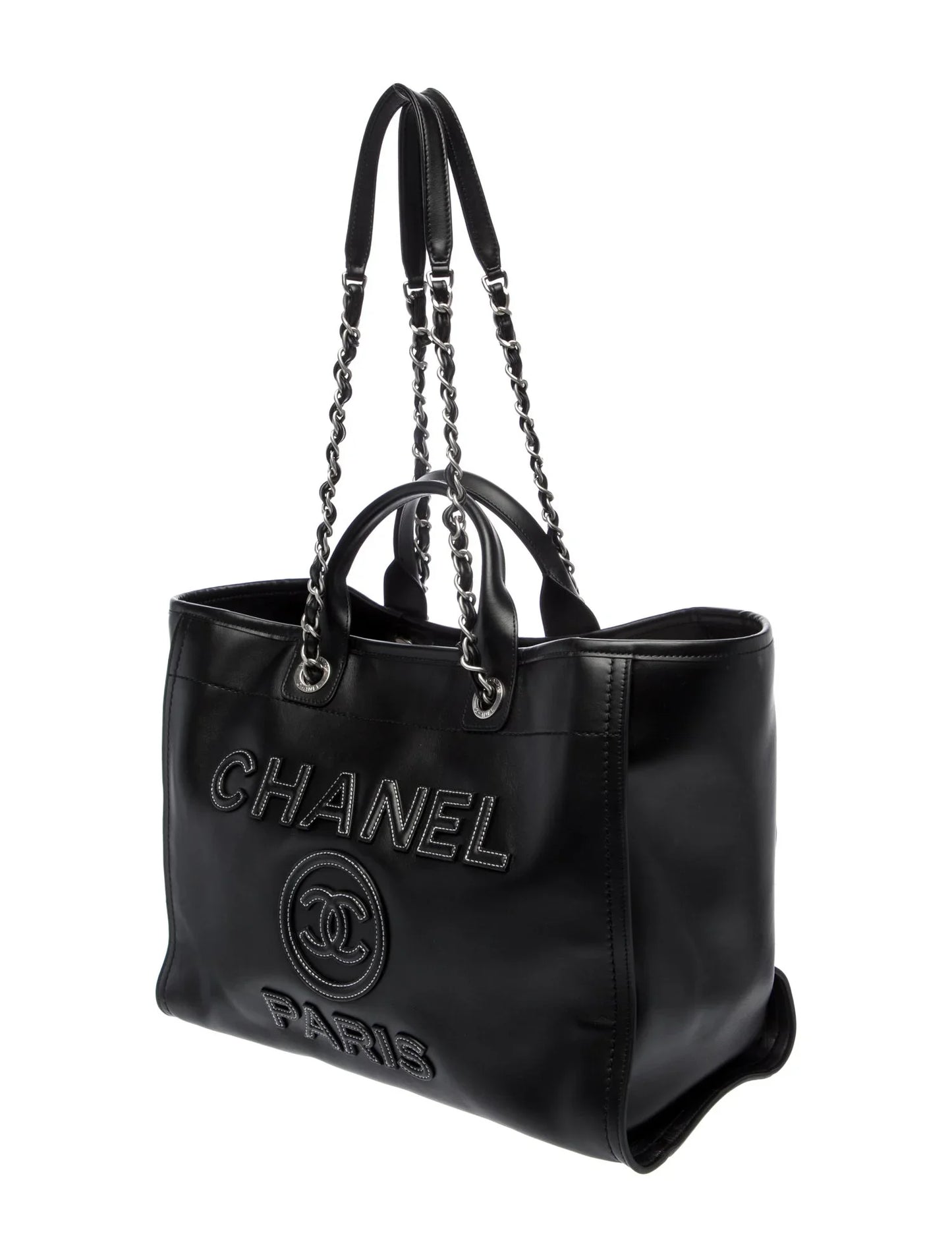 Sac cabas Deauville moyen format