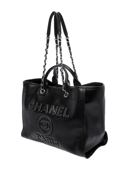 Sac cabas Deauville moyen format
