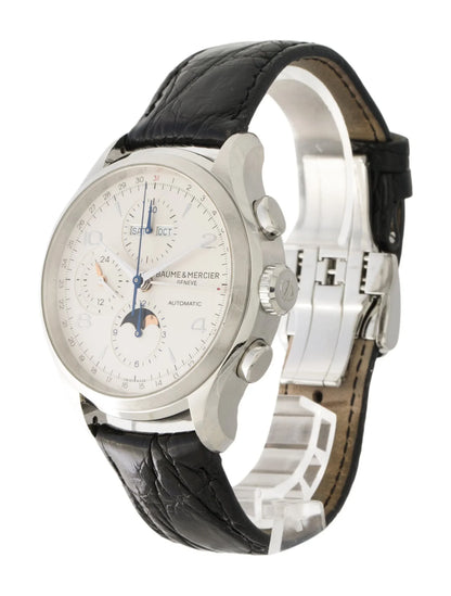 Clifton Chronograph Complete Calendar Watch