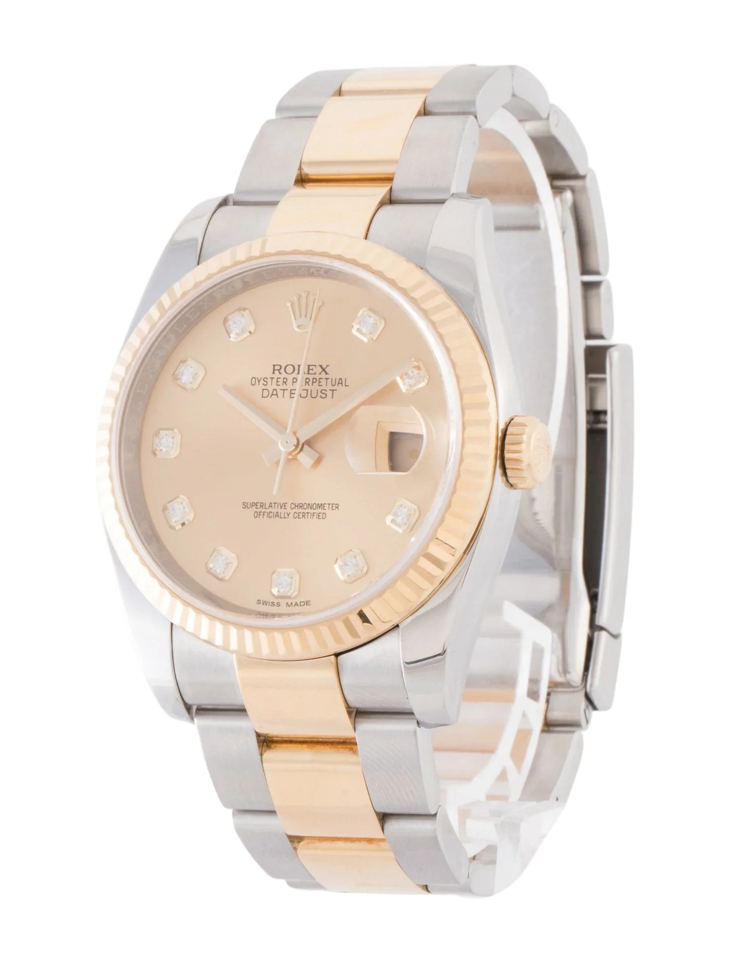 Datejust Watch