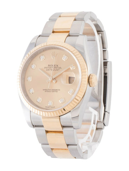 Datejust Watch
