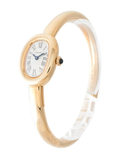 Montre Baignoire (Taille 16)