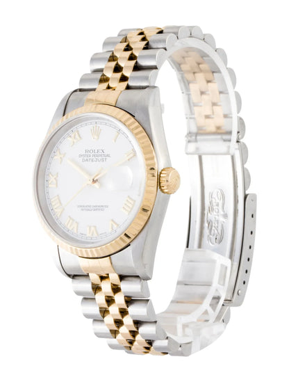 Montre Datejust