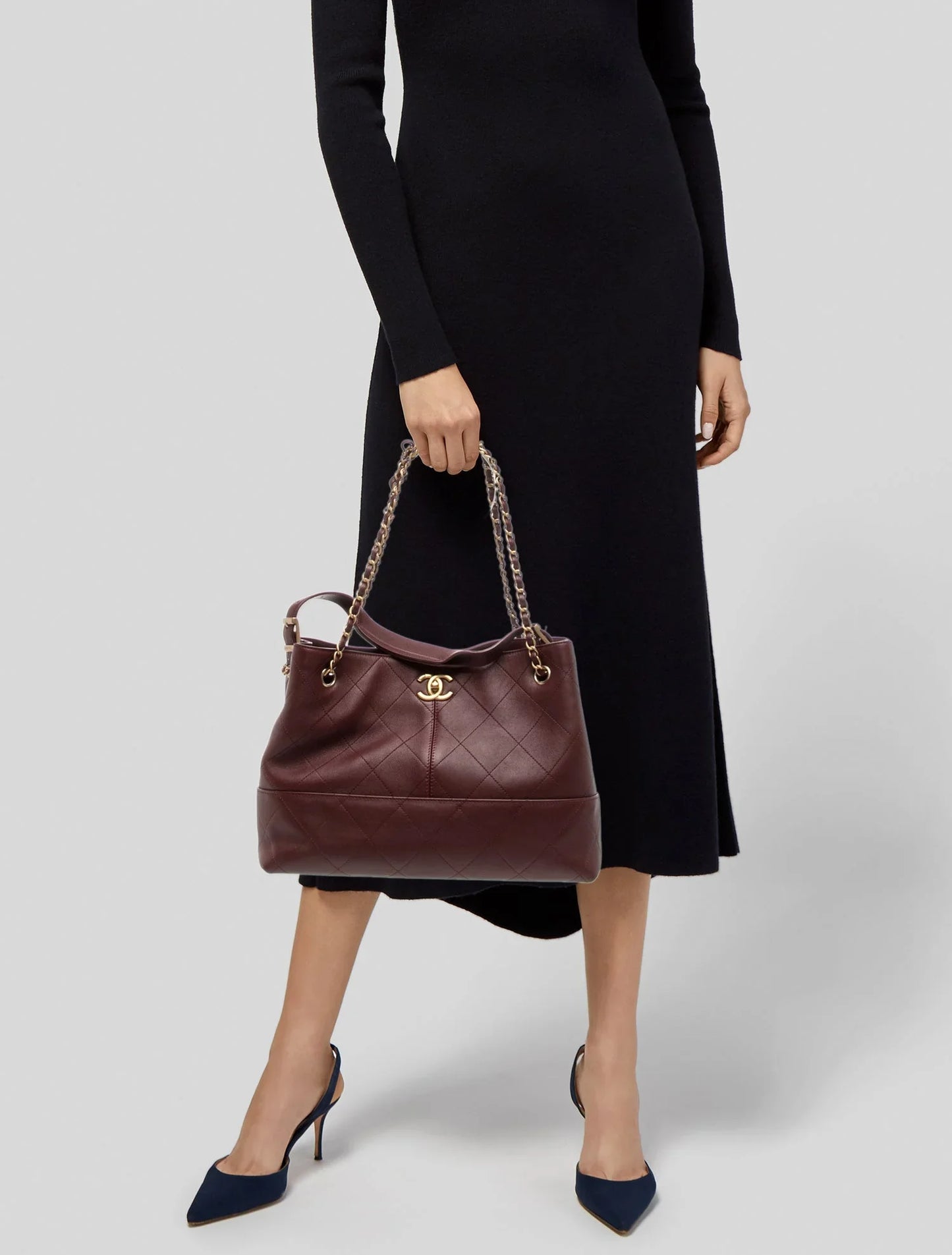 Small Shopping Bag