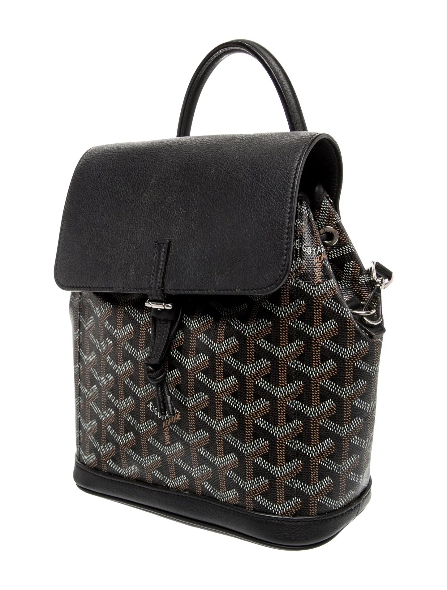 Goyardine Alpin Mini