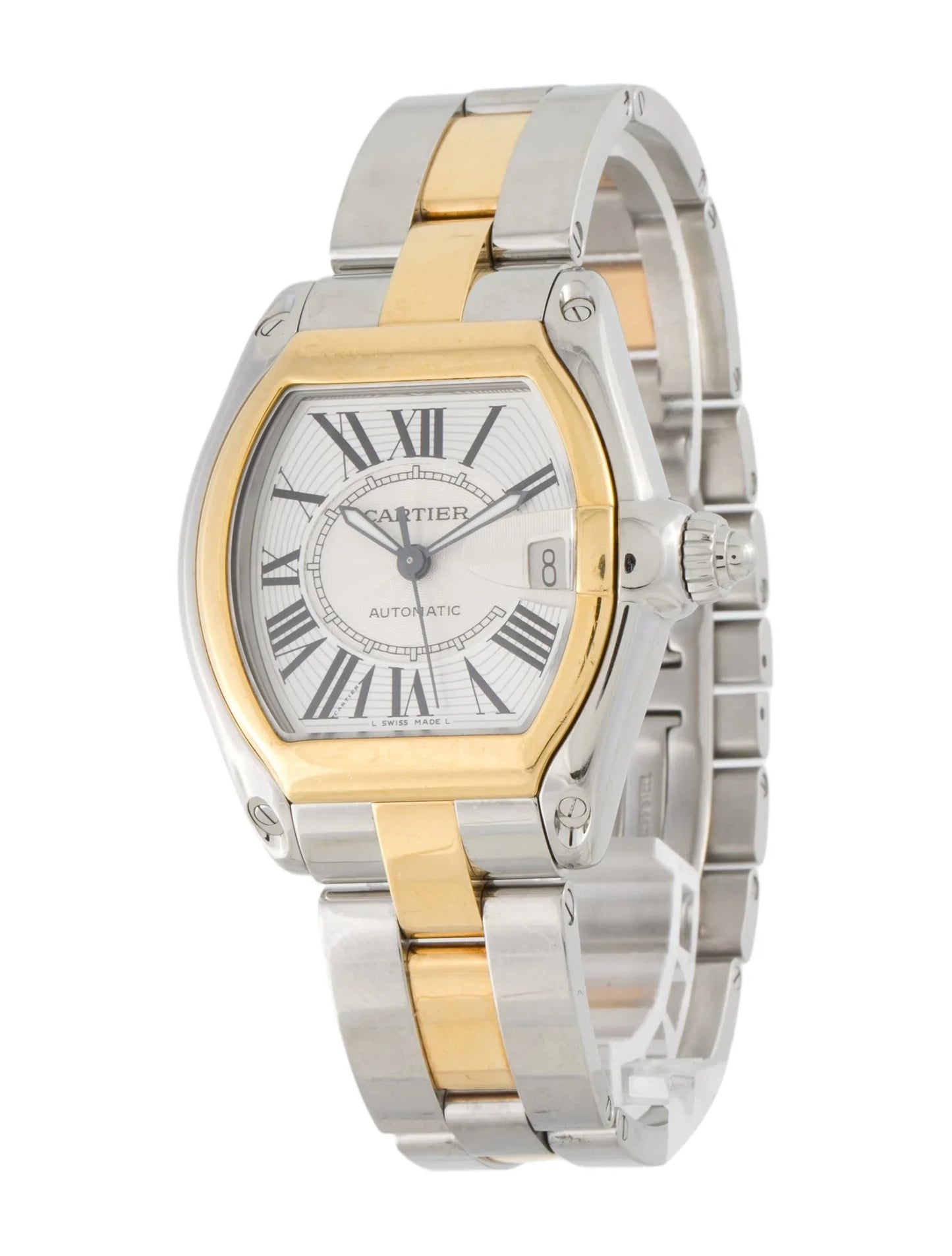 Roadster de Cartier Watch