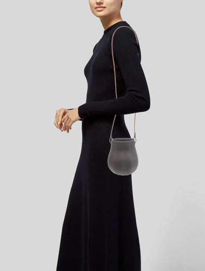 Petit h Evercolor Sac Coloquinte