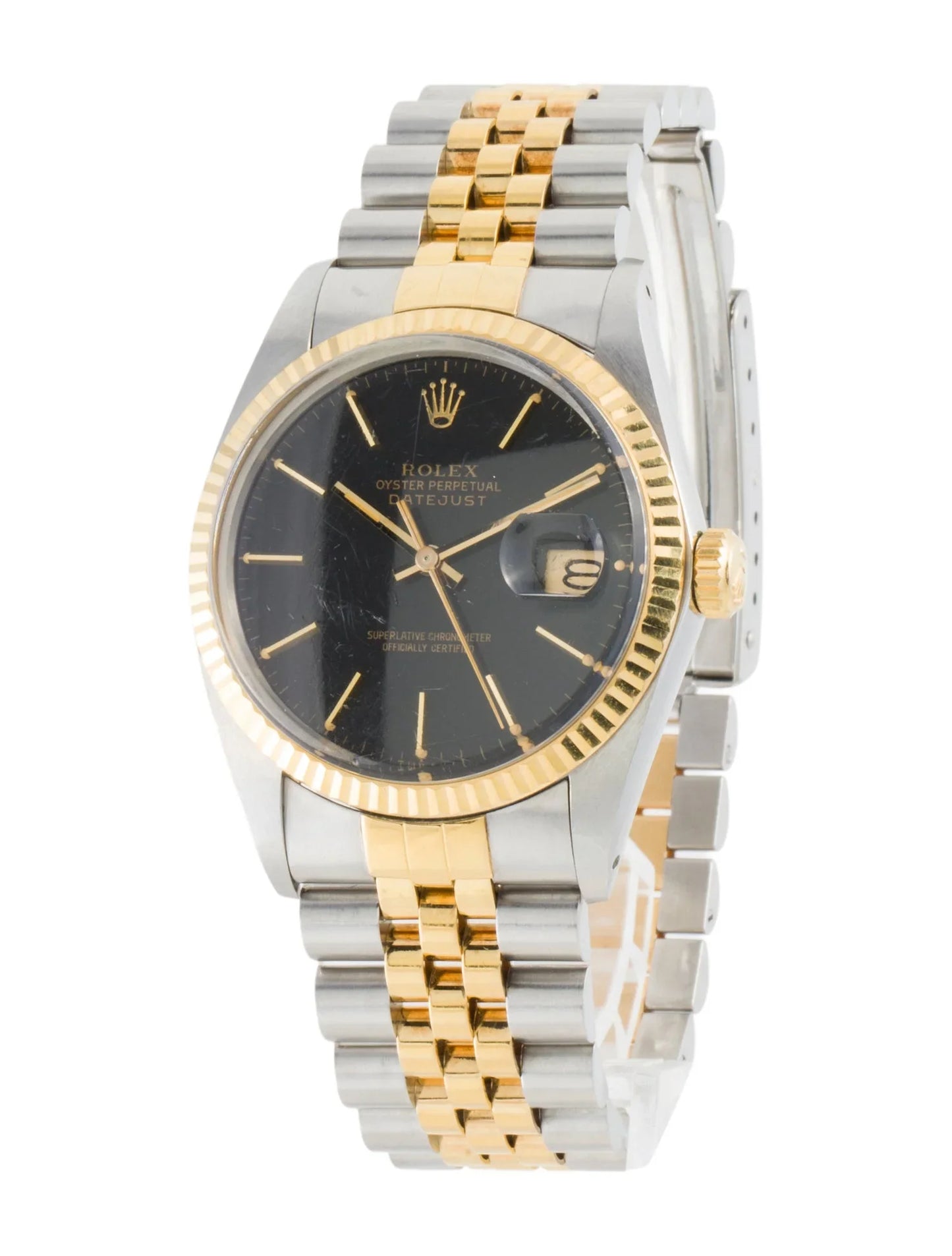 Datejust Watch