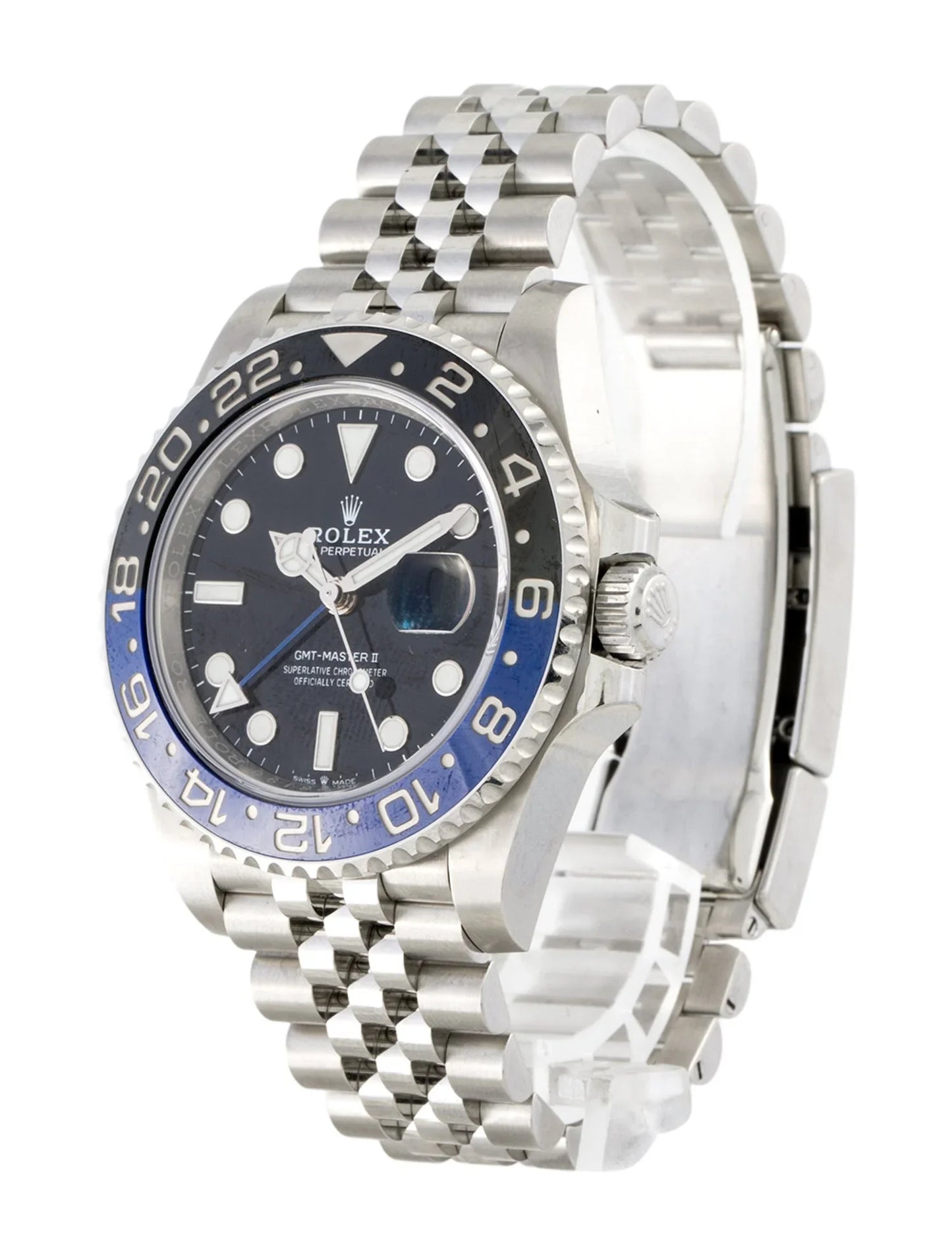 Reloj GMT-Master II