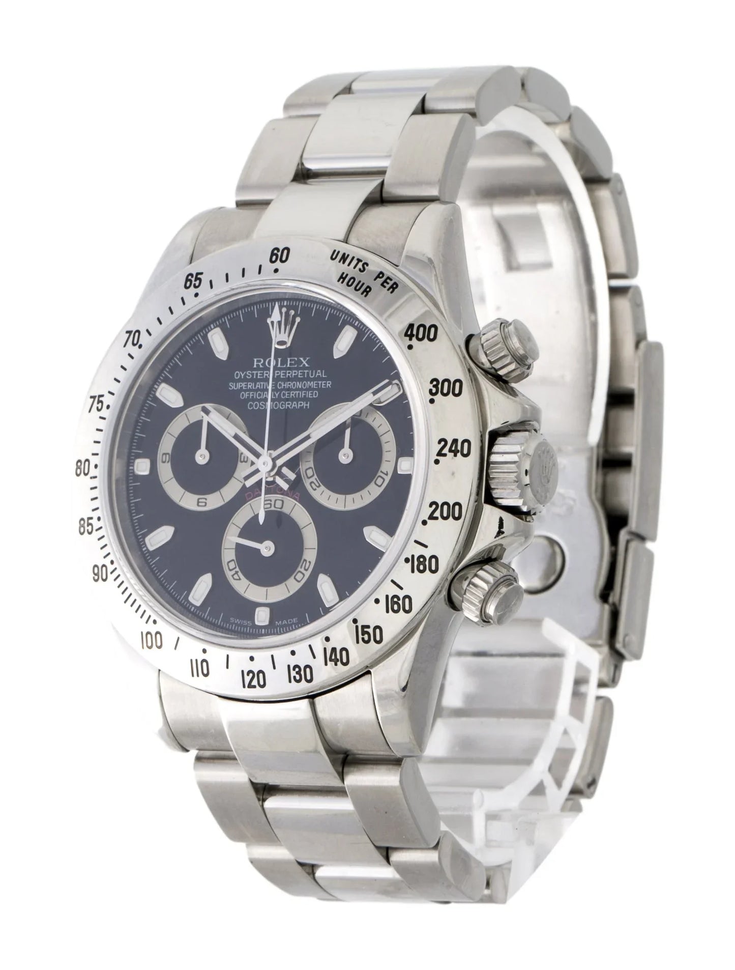 Cosmograph Daytona Watch
