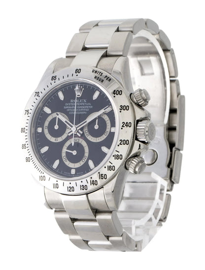 Cosmograph Daytona Watch