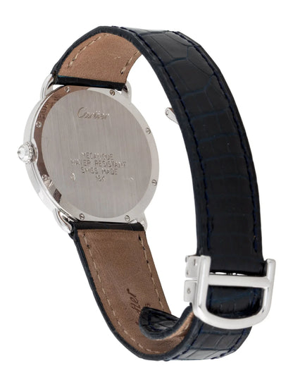 Ronde Louis Cartier Watch