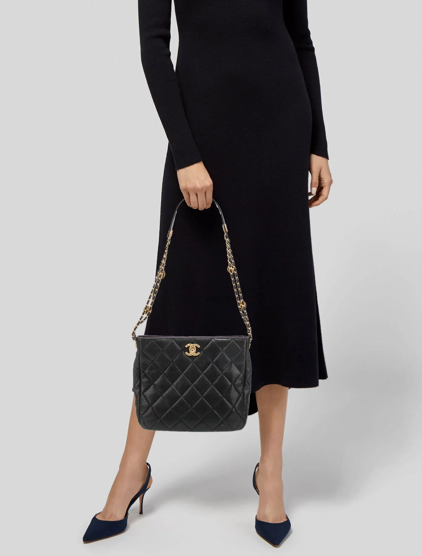 Tuerce tus botones Vagabundo