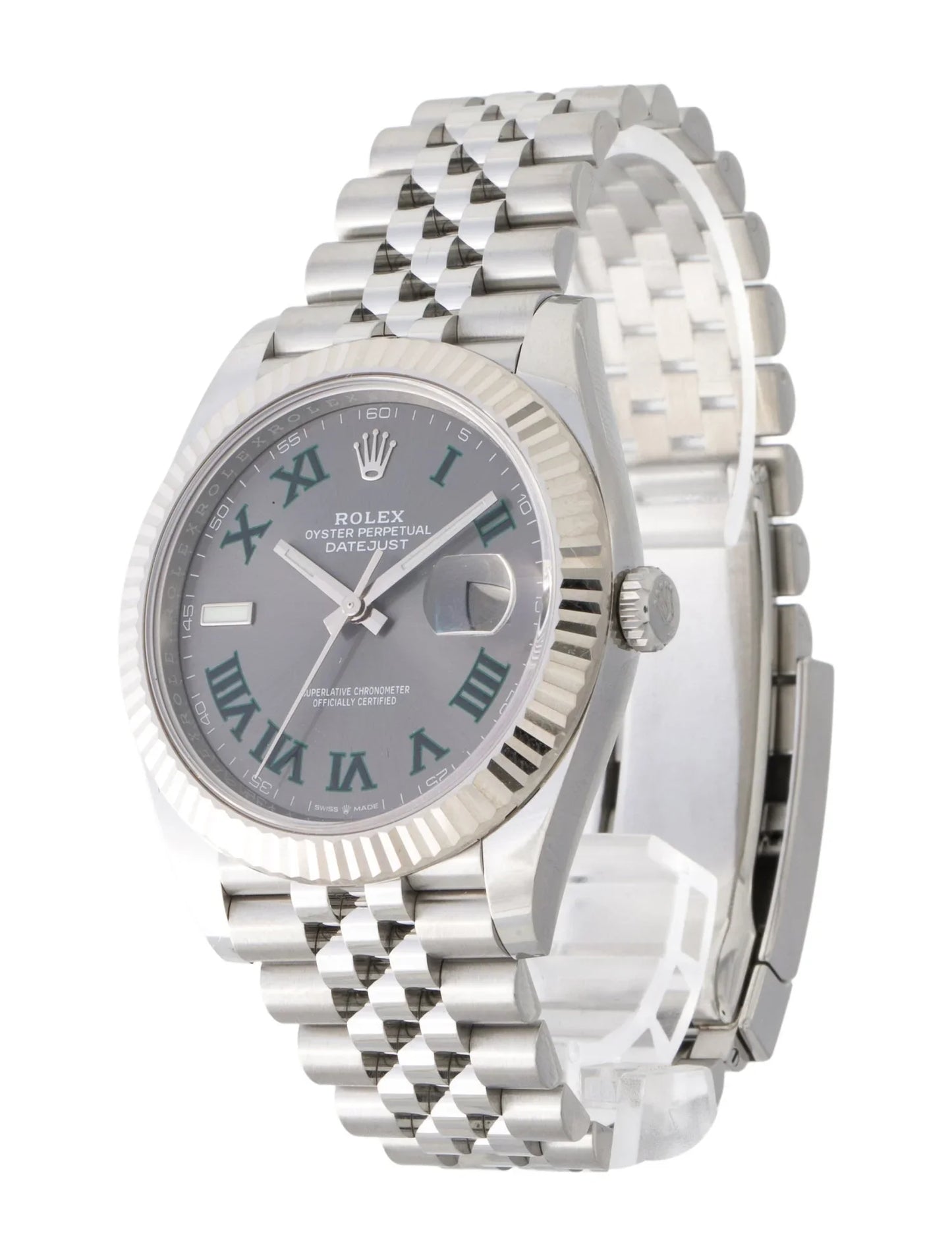 Reloj Datejust