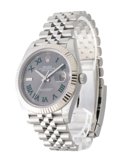 Reloj Datejust